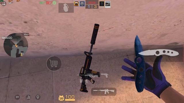 ДЕМКА ПОСЛЕ ПРОКАЧКИ смотреть онлайн