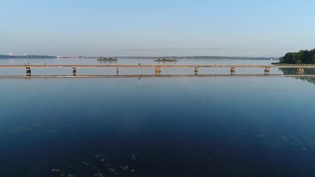 Сенеж  Восторг