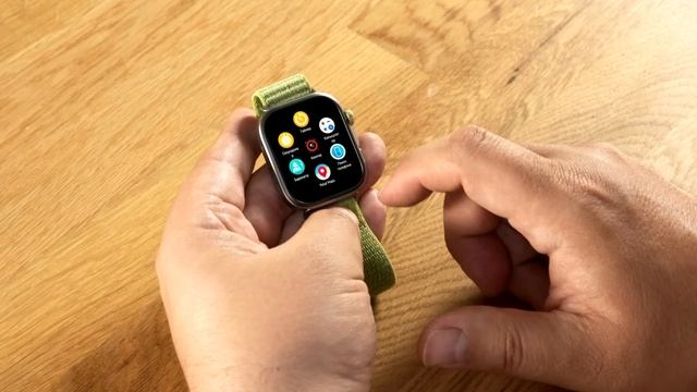 Обзор умных часов Huawei Watch Fit 4 Pro - дизайн, функции, легкость смотреть онлайн