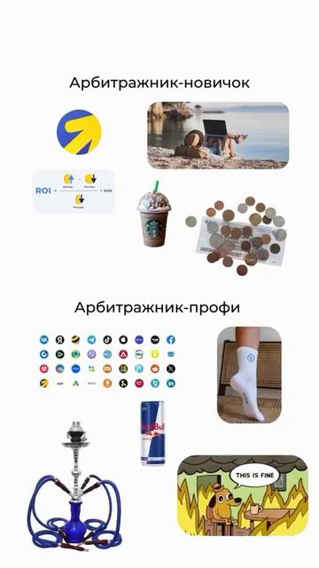 #арбитражтрафика #реклама #мем #мемы #ожидание #реальность #арбитраж #маркетолог #маркетинг