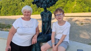 Лазаревское 2025🐬