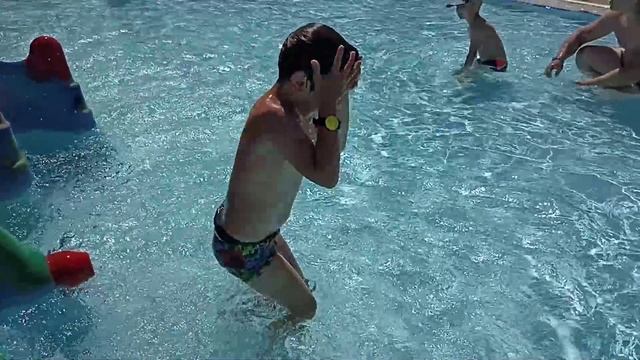 Лето Море Отдых смотреть онлайн