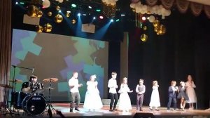 Артур Пирожков. Если хочешь танцевать. Глеб Капустин