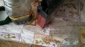 Как открыть пачку кофе