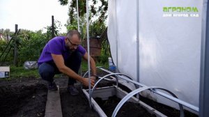 Чудошпалера - Ваш универсальный помощник в получении легендарного урожая