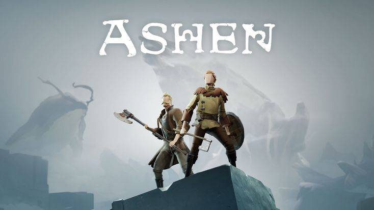 Мастера секиры - Ashen смотреть онлайн