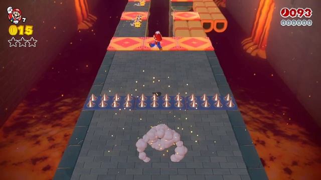 Погиб в горячей гонке