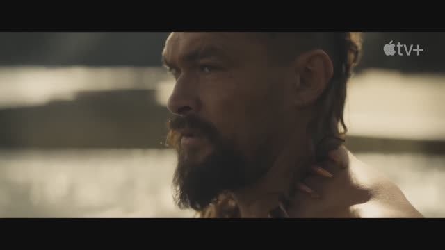 Трейлер сериала Вождь войны (2025) смотреть онлайн