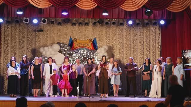 ЛУГАНСКИЙ МЕДИКО-БИОЛОГИЧЕСКИЙ ЛИЦЕЙ-ИНТЕРНАТ, 2025