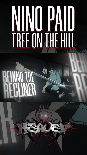 Nino Paid - Tree On The Hill #amv #animeedit #jujutsukaisen #jujutsukaisenedit #jjk #gojosatoru смотреть онлайн