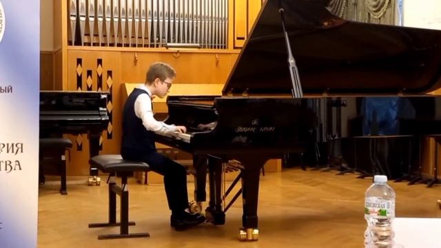 III Международный конкурс "Территория творчества". смотреть онлайн