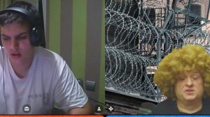 070925-2)) Не понравилась правда патриоту.