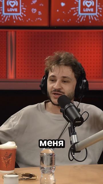 Требуем больше песен о любви от Эльдара Джарахова❤️ #loveradio смотреть онлайн