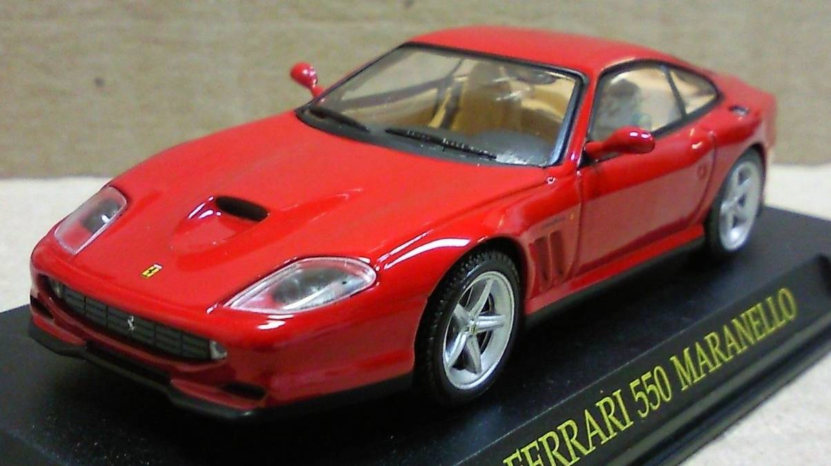 Ferrari 550 Maranello
#сезонконтентаRUTUBE смотреть онлайн