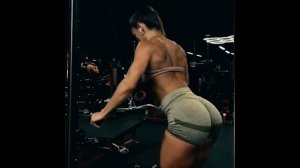 мотивация,спорт,музыка,Workout,ФИТОНЯШКИ 2025 (66)..