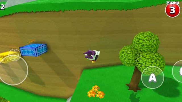 Спидран диджея Пьера