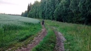 Мопеды сериал | Серия 544