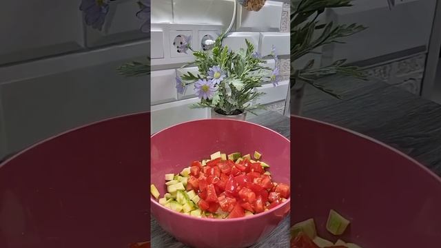 Я в шоке, как вкусно! Кабачки в духовке #рецепт #кабачки #кабачкирецепт смотреть онлайн