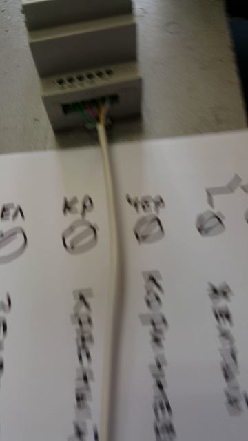 10-042 БЛОК УПРАВЛЕНИЯ Б-1К смотреть онлайн