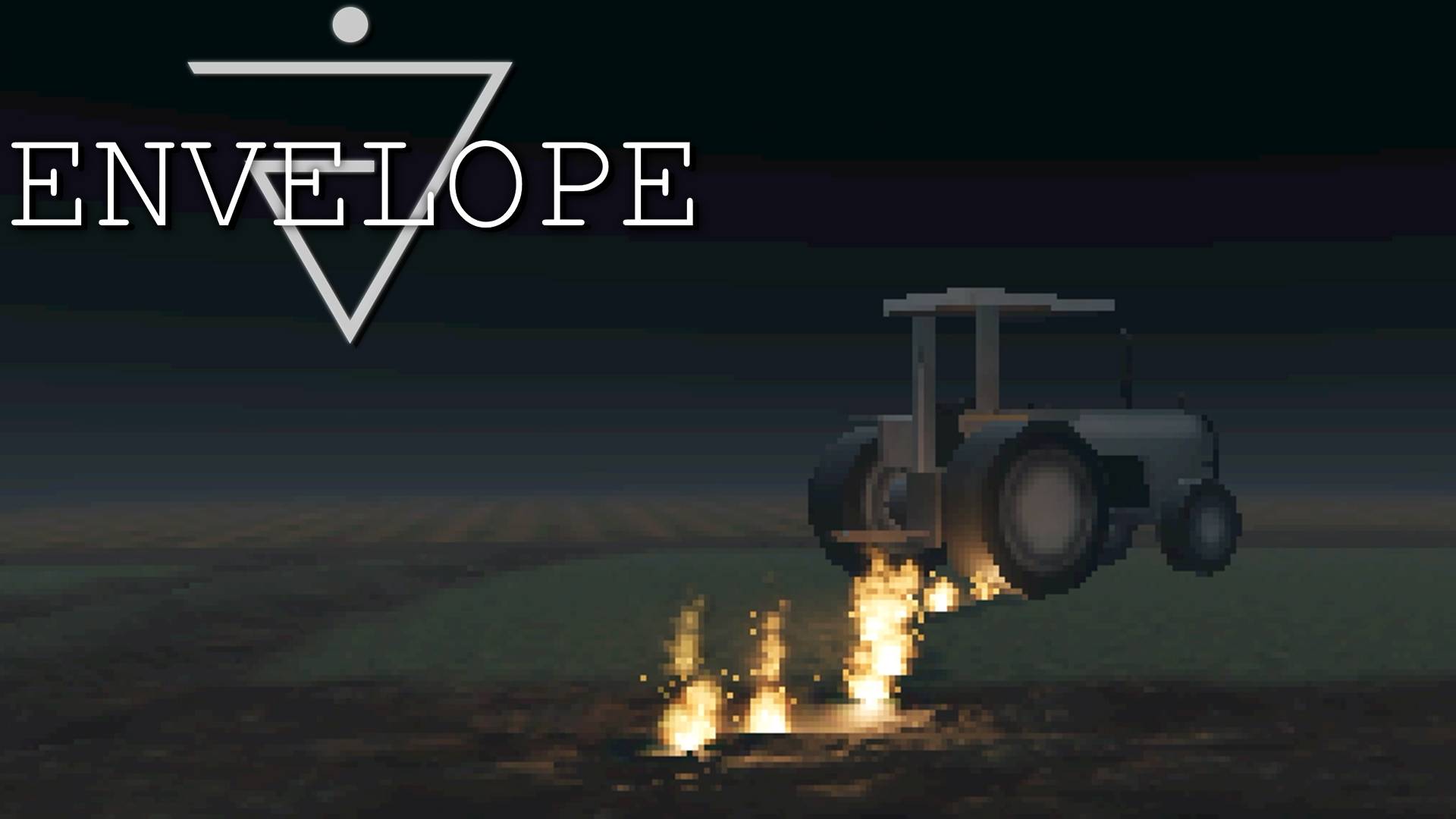 Прощай старушка - Envelope Прохождение #2 смотреть онлайн