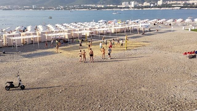 Геленджик смотреть онлайн