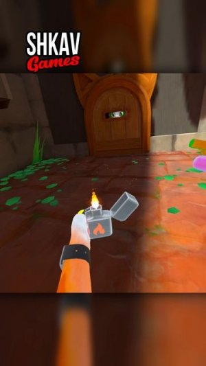 КОСТЕР! #vr #iamcat #vrcat