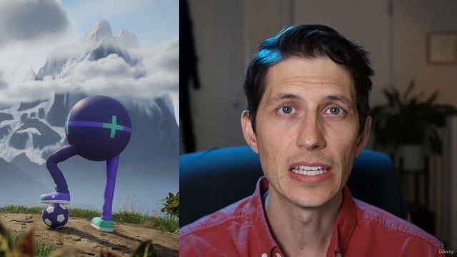 1 -Getting Started смотреть онлайн