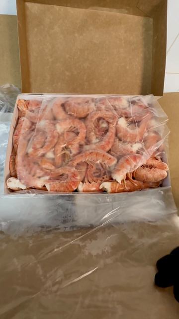 Лангустины С1