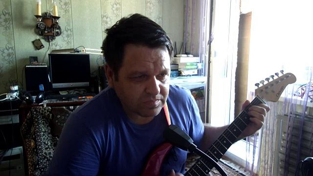 Игорь Николаев - Выпьем за любовь кавер смотреть онлайн