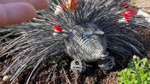 Мастер-класс ЕжАня