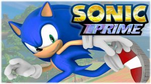 Сериал Соник Прайм - 1 сезон 6 серия / Sonic Prime