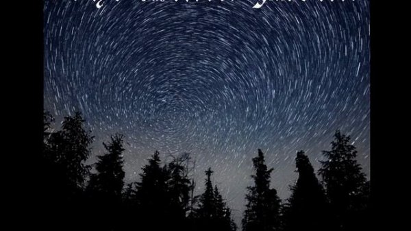 The Black Monk - COSMOLOGIA EP (2025)