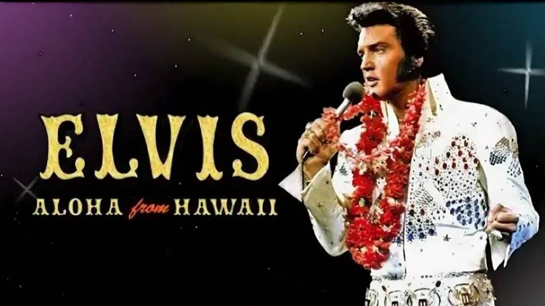 Элвис Пресли Репетиция концерта | Elvis Presley – Aloha from Hawaii via Satellite Rehearsal Concert смотреть онлайн
