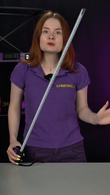 Всё о рулетке Ermenrich Reel SQ50 смотреть онлайн