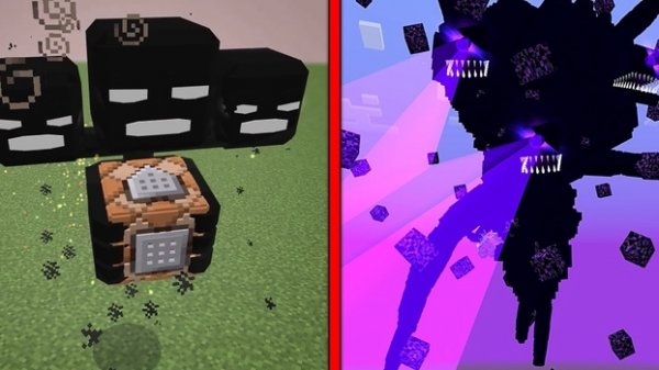 обзор мода на weather storm