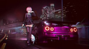 BEST PHONK MIX 2025 ※ CHILL PHONK FOR NIGHT DRIVE (LXST CXNTURY TYPE) ¦ NIGHT CAR MUSIC ¦ ФОНК 2025