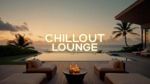ELEGANT Chillout Lounge Mix 🌅 Smooth Deep House ✨Лаунж-микс✨Deep House для отдыха и настроения