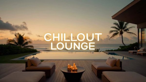 ELEGANT Chillout Lounge Mix 🌅 Smooth Deep House ✨Лаунж-микс✨Deep House для отдыха и настроения