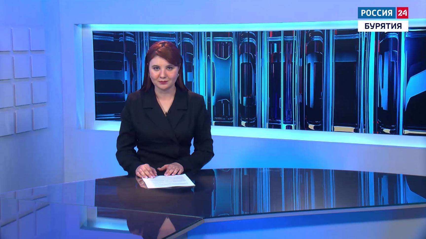 Вести Бурятия. 20-00 Эфир от 11.07.2025 смотреть онлайн