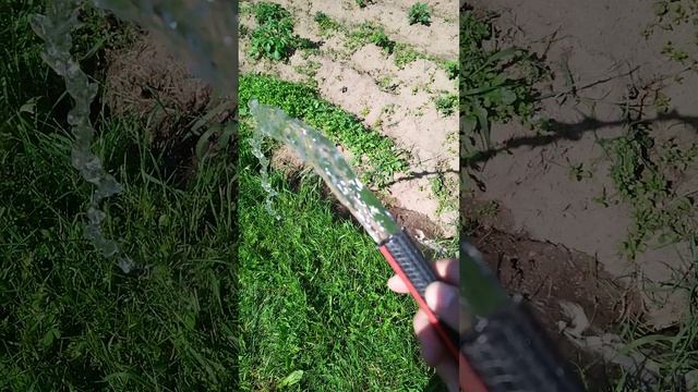 Абиссинская скважина. смотреть онлайн