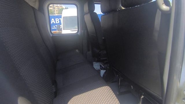 ГАЗ ГАЗель Next 2023 смотреть онлайн