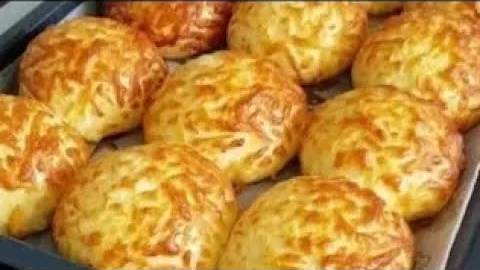 БЕРУ КАРТОШКУ! ПИРОЖКИ ТЕПЕРЬ НЕ ДЕЛАЮ! НАУЧИЛ ТУРЕЦКИЙ ПОВАР! Покоряет сразу! ВСЕ В ВОСТОРГЕ!