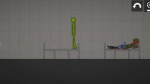 Мини-фильм *авария* в мелон плейграунд