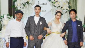 Алексей и Лилия-15,16.02.25г.Часть вторая