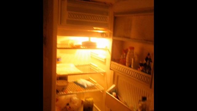 Алексей Иващенко  Георгий Васильев - Посвящение  холодильнику Орск-7