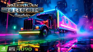 IOWA American Truck Simulator