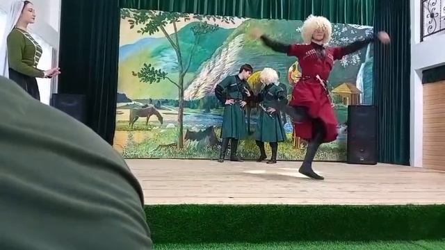 Выступление - концерт в долине реки Аше Лазаревское 2025 джиппинг, танец лезгинка июль 2025 на Аше смотреть онлайн