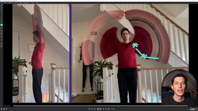 2 -Arcs смотреть онлайн