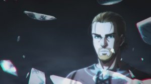 Сага о Винланде | опенинг 3 | 4K | 60 fps