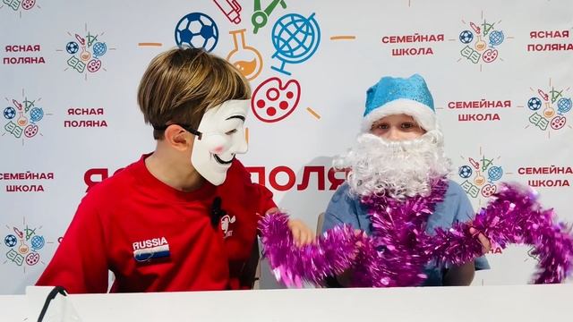 Отзыв о смене «Блогинг» в Ясной Поляне от первых лиц